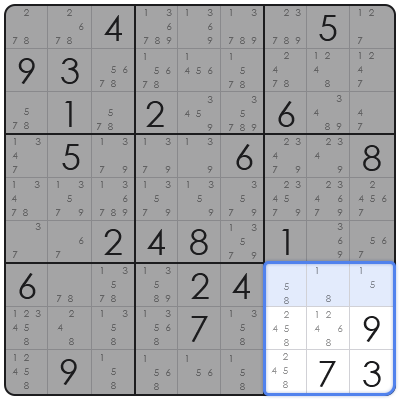 sudoku diabolique