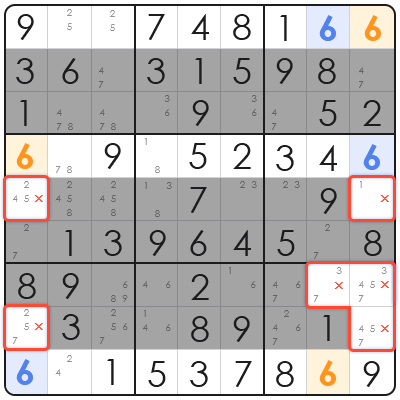 sudoku campaign